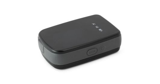 Truck Universal Tracking Realtime GPS Location + Emergency Notifier